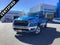2025 RAM 1500 Big Horn 4x4 Crew Cab 5'7" Box
