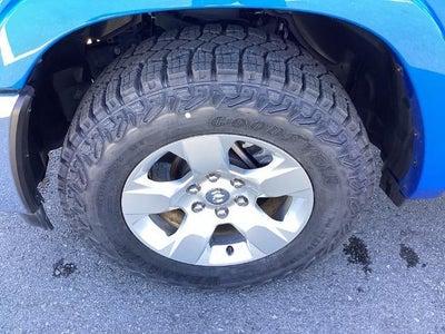 2025 RAM 1500 Big Horn 4x4 Crew Cab 5'7" Box