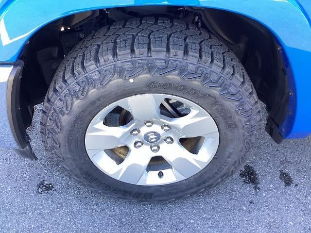 2025 RAM 1500 Big Horn 4x4 Crew Cab 5'7" Box