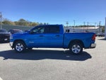 2025 RAM 1500 Big Horn 4x4 Crew Cab 5'7" Box