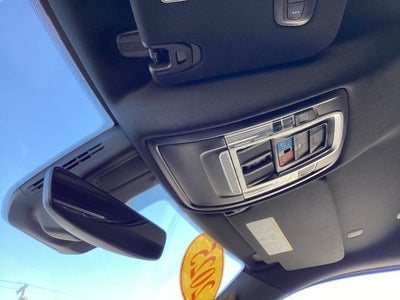 2025 RAM 1500 Big Horn 4x4 Crew Cab 5'7" Box