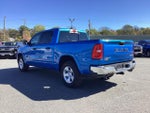 2025 RAM 1500 Big Horn 4x4 Crew Cab 5'7" Box