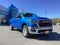 2025 RAM 1500 Big Horn 4x4 Crew Cab 5'7" Box