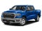 2025 RAM 1500 Big Horn 4x4 Crew Cab 5'7" Box