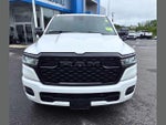 2026 RAM 1500 Big Horn 4x4 Crew Cab 5'7" Box
