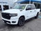 2026 RAM 1500 Big Horn 4x4 Crew Cab 5'7" Box