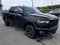 2025 RAM 1500 Big Horn 4x4 Crew Cab 5'7" Box