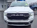 2025 RAM 1500 Big Horn 4x4 Crew Cab 5'7" Box