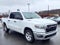 2025 RAM 1500 Big Horn 4x4 Crew Cab 5'7" Box