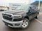 2025 RAM 1500 Big Horn 4x4 Crew Cab 5'7" Box