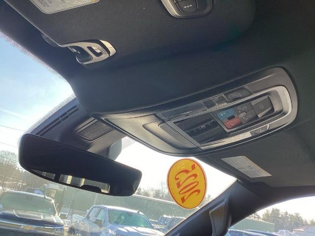 2025 RAM 1500 Big Horn 4x4 Crew Cab 5'7" Box