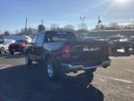 2025 RAM 1500 Big Horn 4x4 Crew Cab 5'7" Box