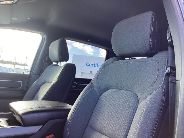 2020 RAM 1500 Big Horn 4x4 Crew Cab 5'7" Box