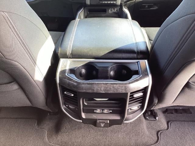 2020 RAM 1500 Big Horn 4x4 Crew Cab 5'7" Box