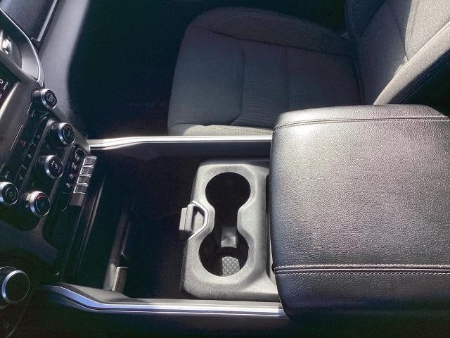 2020 RAM 1500 Big Horn 4x4 Crew Cab 5'7" Box