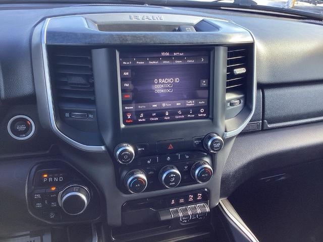 2020 RAM 1500 Big Horn 4x4 Crew Cab 5'7" Box