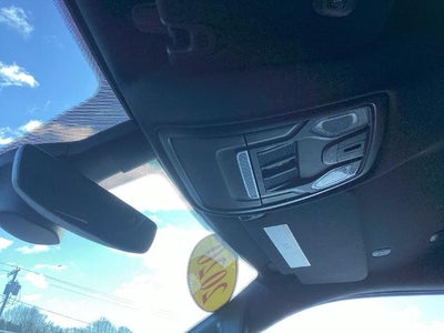 2020 RAM 1500 Big Horn 4x4 Crew Cab 5'7" Box