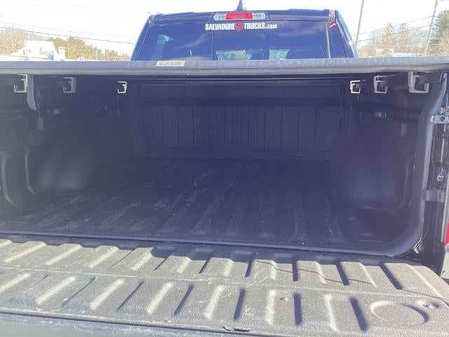 2020 RAM 1500 Big Horn 4x4 Crew Cab 5'7" Box