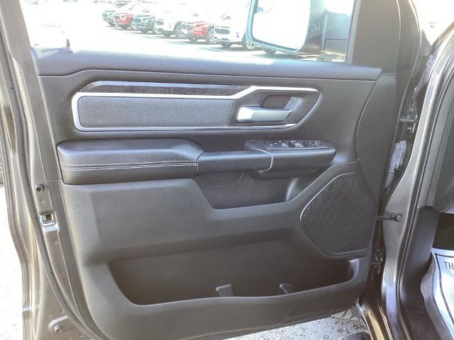 2022 RAM 1500 Big Horn 4x4 Crew Cab 5'7" Box