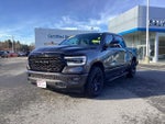 2022 RAM 1500 Big Horn 4x4 Crew Cab 5'7" Box