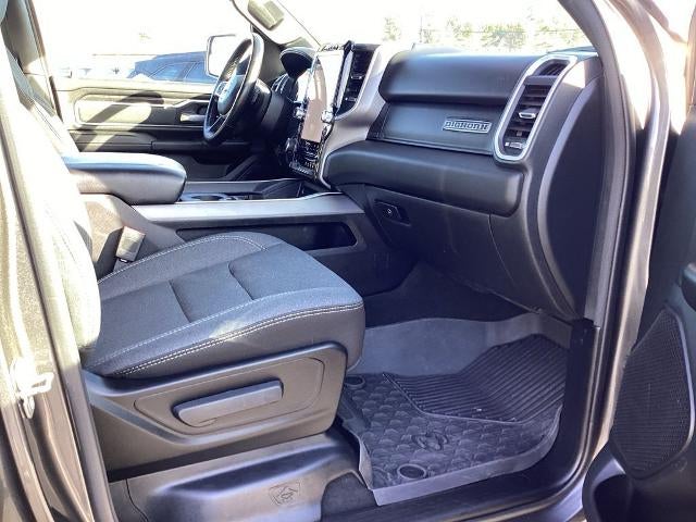 2022 RAM 1500 Big Horn 4x4 Crew Cab 5'7" Box