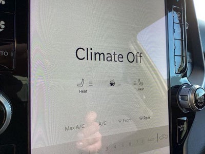 2022 RAM 1500 Big Horn 4x4 Crew Cab 5'7" Box