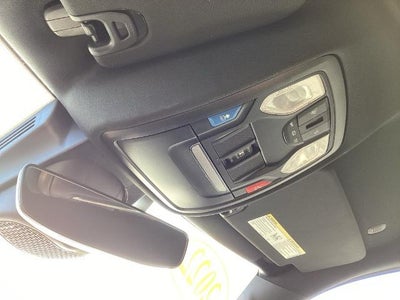 2022 RAM 1500 Big Horn 4x4 Crew Cab 5'7" Box