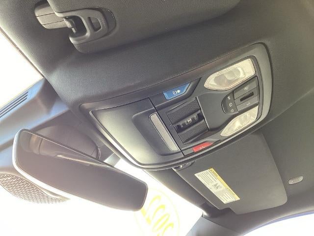 2022 RAM 1500 Big Horn 4x4 Crew Cab 5'7" Box