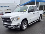 2023 RAM 1500 Big Horn 4x4 Crew Cab 5'7" Box