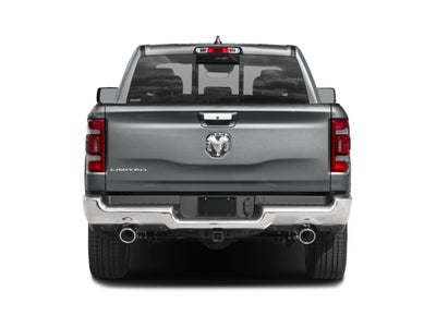 2022 RAM 1500 Limited 4x4 Crew Cab 5'7" Box