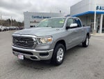 2024 RAM 1500 Laramie 4x4 Crew Cab 5'7" Box
