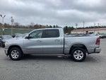 2024 RAM 1500 Laramie 4x4 Crew Cab 5'7" Box