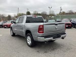 2024 RAM 1500 Laramie 4x4 Crew Cab 5'7" Box