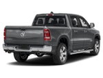 2024 RAM 1500 Laramie 4x4 Crew Cab 5'7" Box