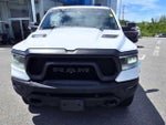 2022 RAM 1500 Rebel 4x4 Crew Cab 5'7" Box