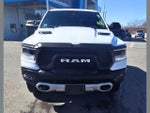 2020 RAM 1500 Rebel 4x4 Crew Cab 5'7" Box