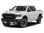 2020 RAM 1500 Rebel 4x4 Crew Cab 5'7" Box