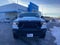 2022 RAM 1500 Rebel 4x4 Crew Cab 5'7" Box