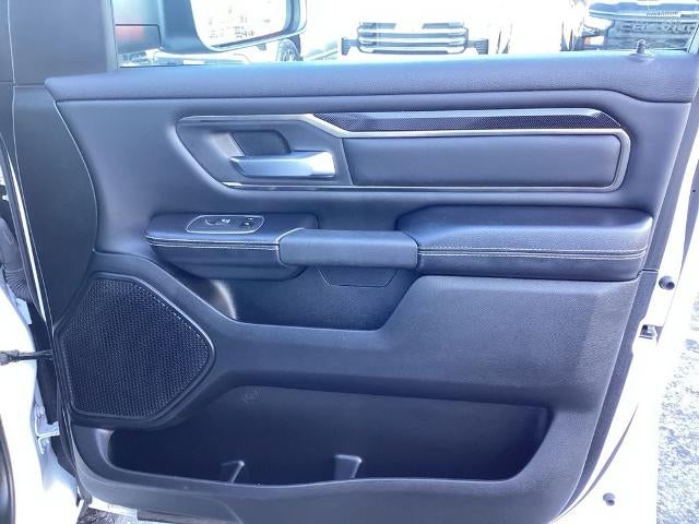 2022 RAM 1500 Rebel 4x4 Crew Cab 5'7" Box