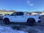 2022 RAM 1500 Rebel 4x4 Crew Cab 5'7" Box