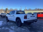 2022 RAM 1500 Rebel 4x4 Crew Cab 5'7" Box