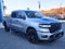 2025 RAM 1500 Laramie 4x4 Crew Cab 6'4" Box