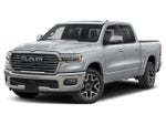2025 RAM 1500 Laramie 4x4 Crew Cab 6'4" Box