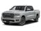 2025 RAM 1500 Laramie 4x4 Crew Cab 6'4" Box