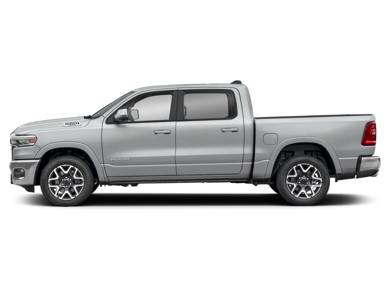 2025 RAM 1500 Laramie 4x4 Crew Cab 6'4" Box