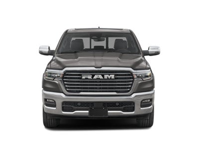 2025 RAM 1500 Laramie 4x4 Crew Cab 6'4" Box