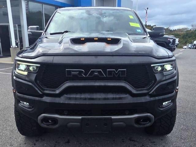2023 RAM 1500 TRX 4x4 Crew Cab 5'7" Box