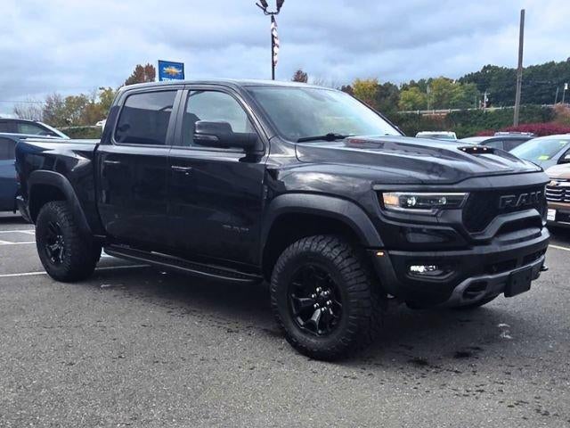 2023 RAM 1500 TRX 4x4 Crew Cab 5'7" Box