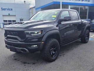 2023 RAM 1500 TRX 4x4 Crew Cab 5'7" Box