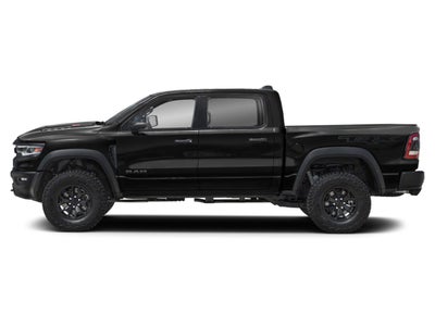 2023 RAM 1500 TRX 4x4 Crew Cab 5'7" Box